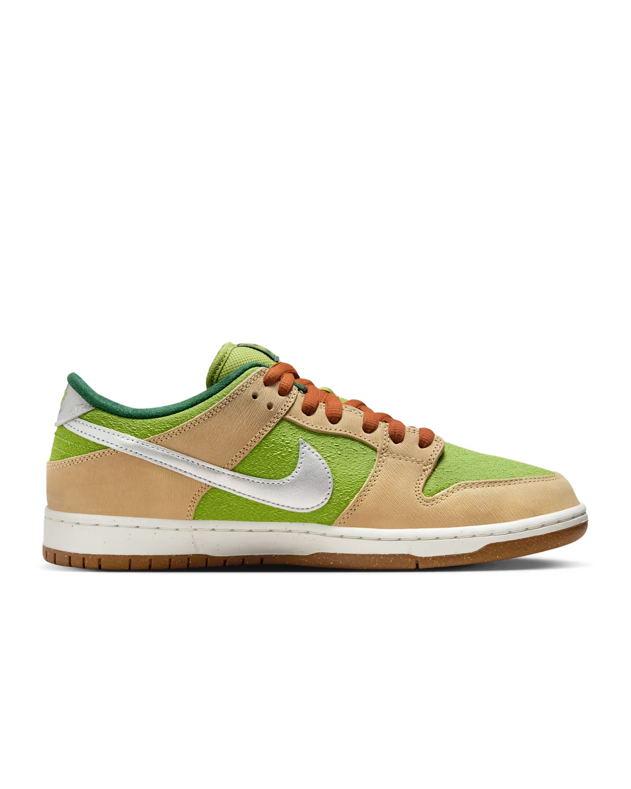 Nike SB Dunk Low Escargot