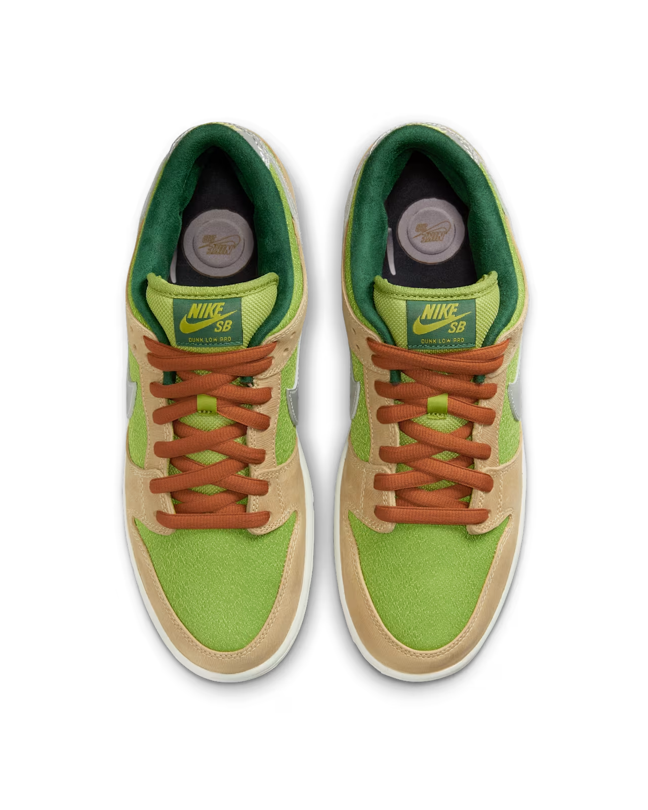 Nike SB Dunk Low Escargot