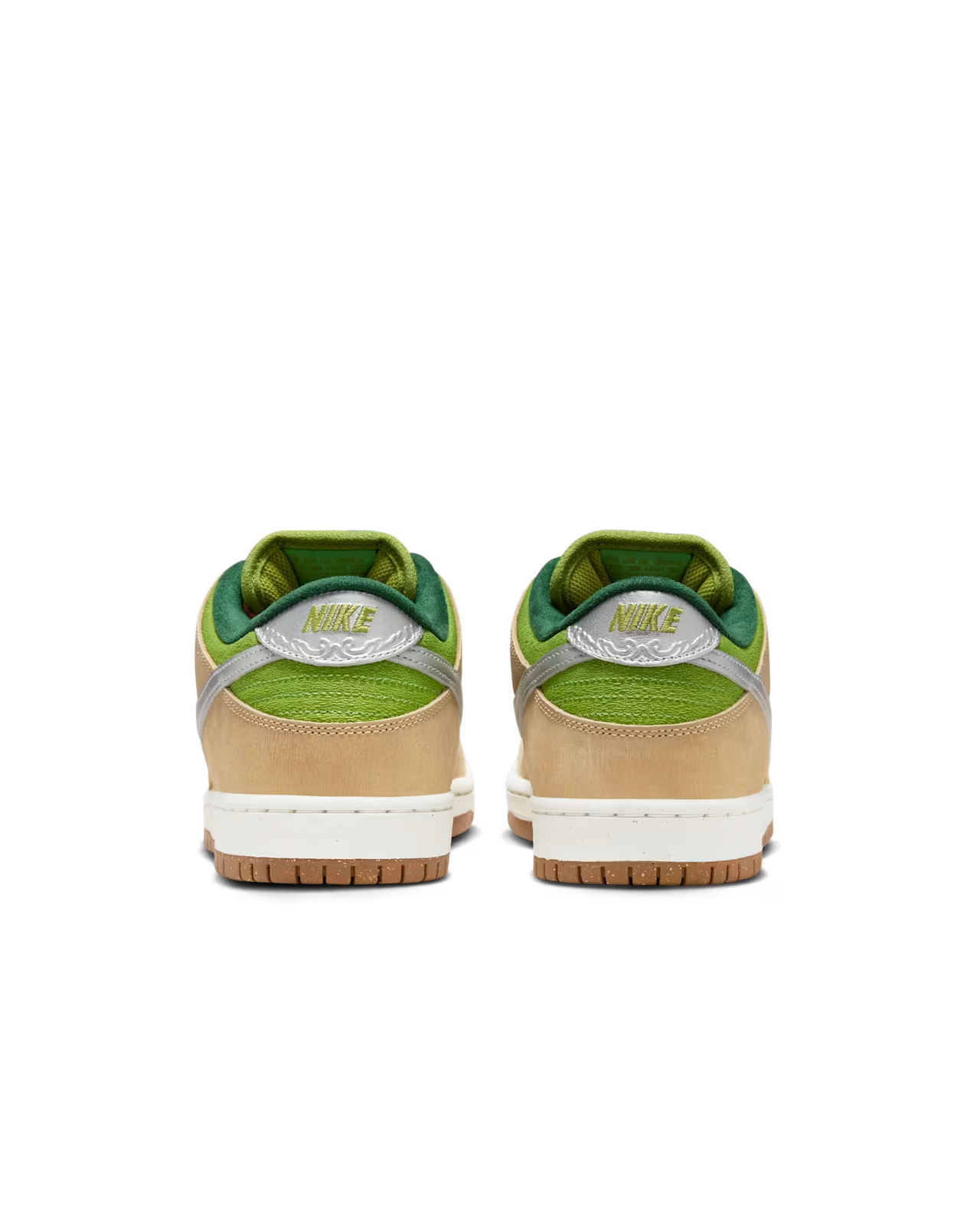 Nike SB Dunk Low Escargot