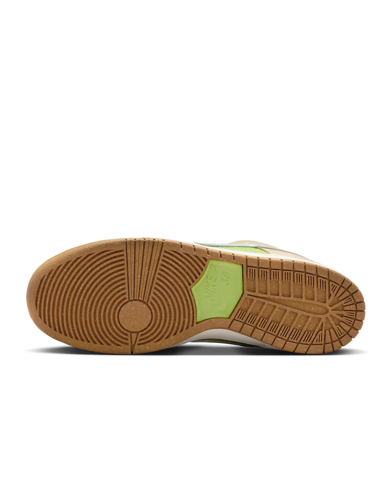 Nike SB Dunk Low Escargot
