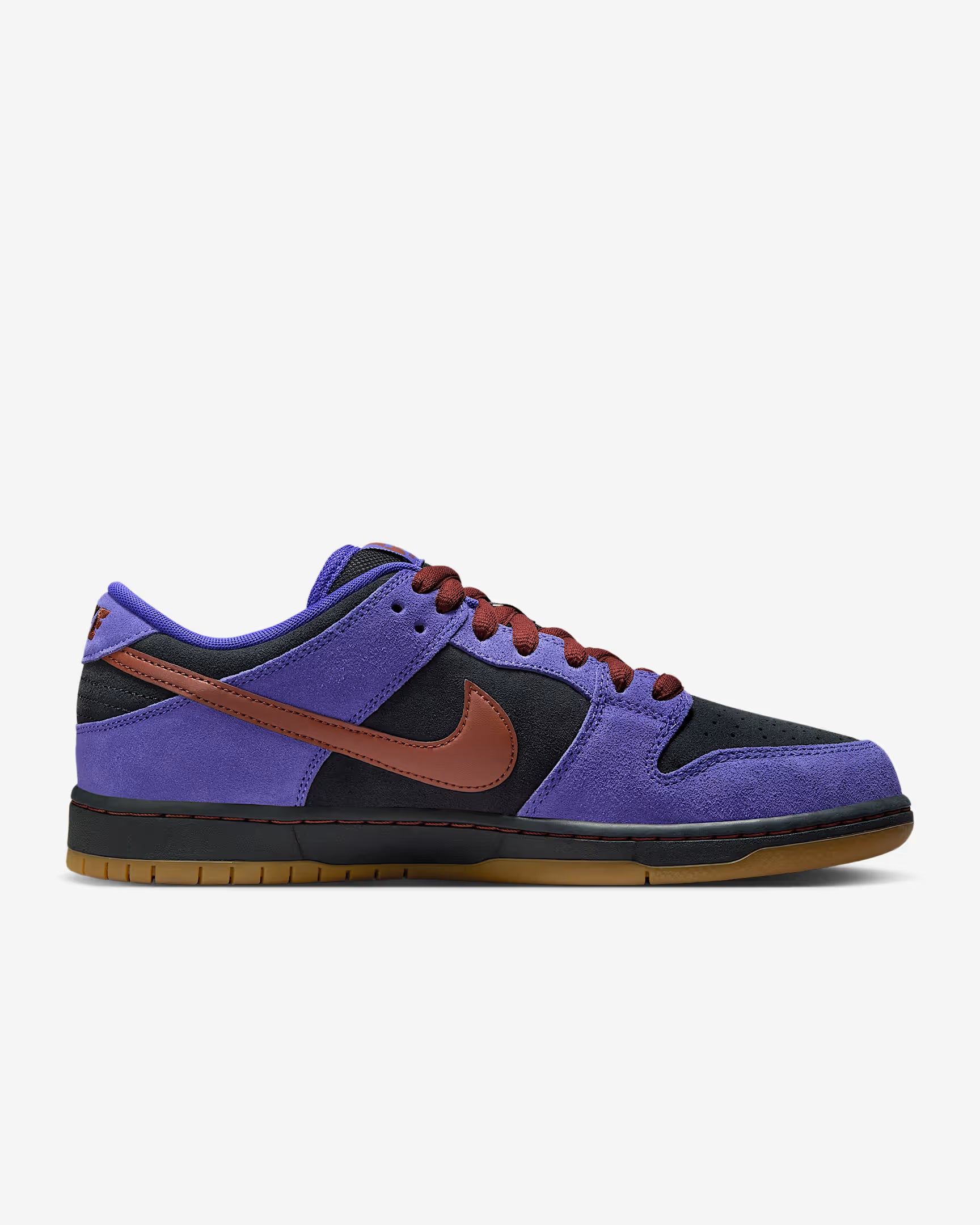 Nike SB Dunk Low Persian Violet