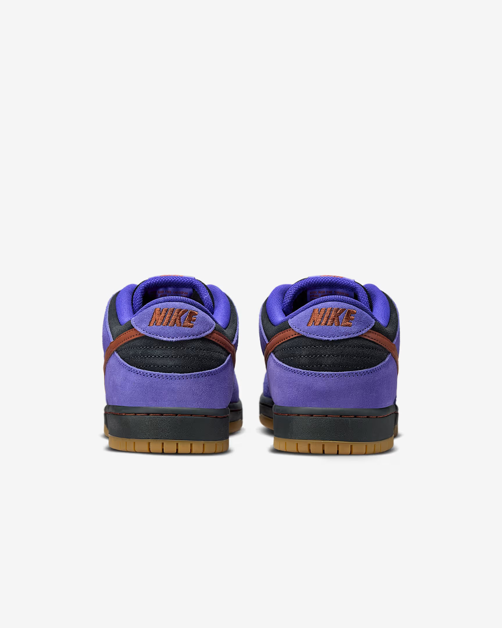 Nike SB Dunk Low Persian Violet