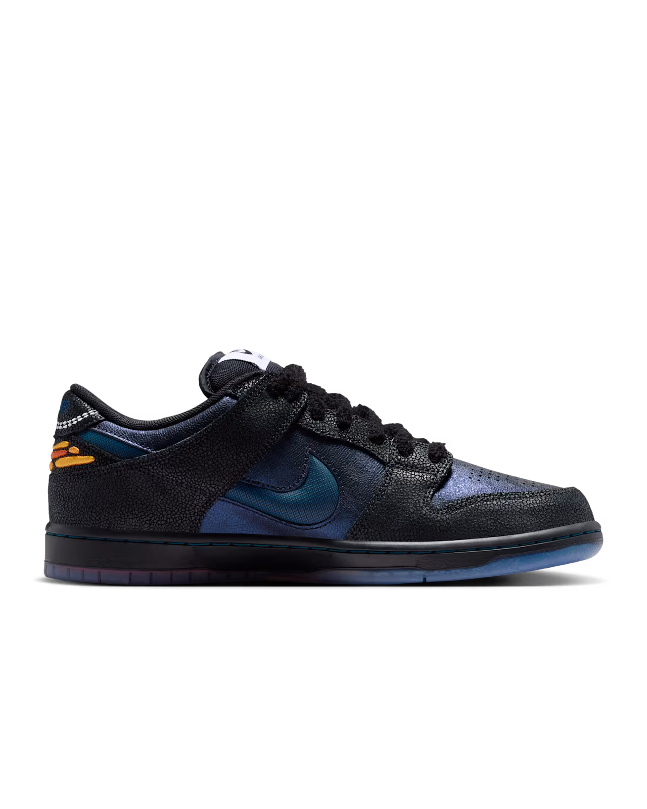 Nike SB Dunk Low Pro Bluetile Skateboards