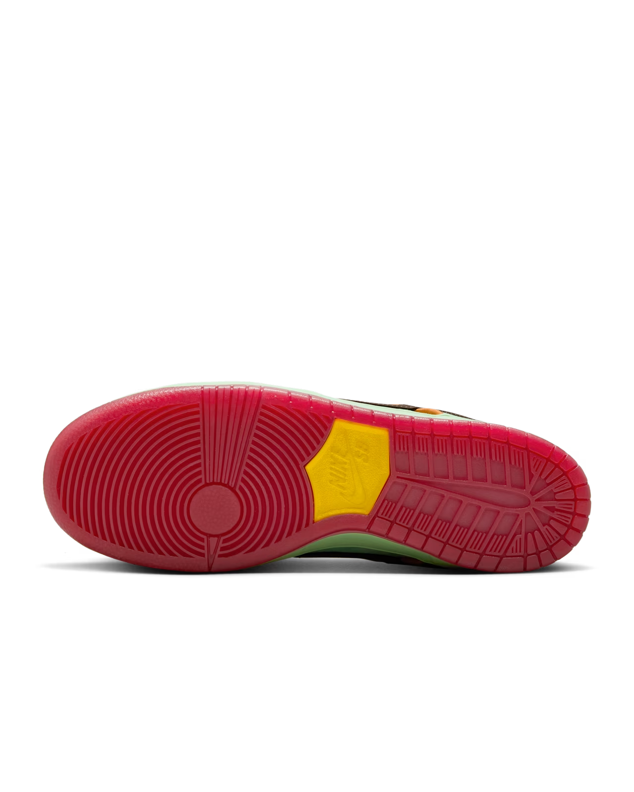 Nike SB Dunk Low Rodeo Tourmaline