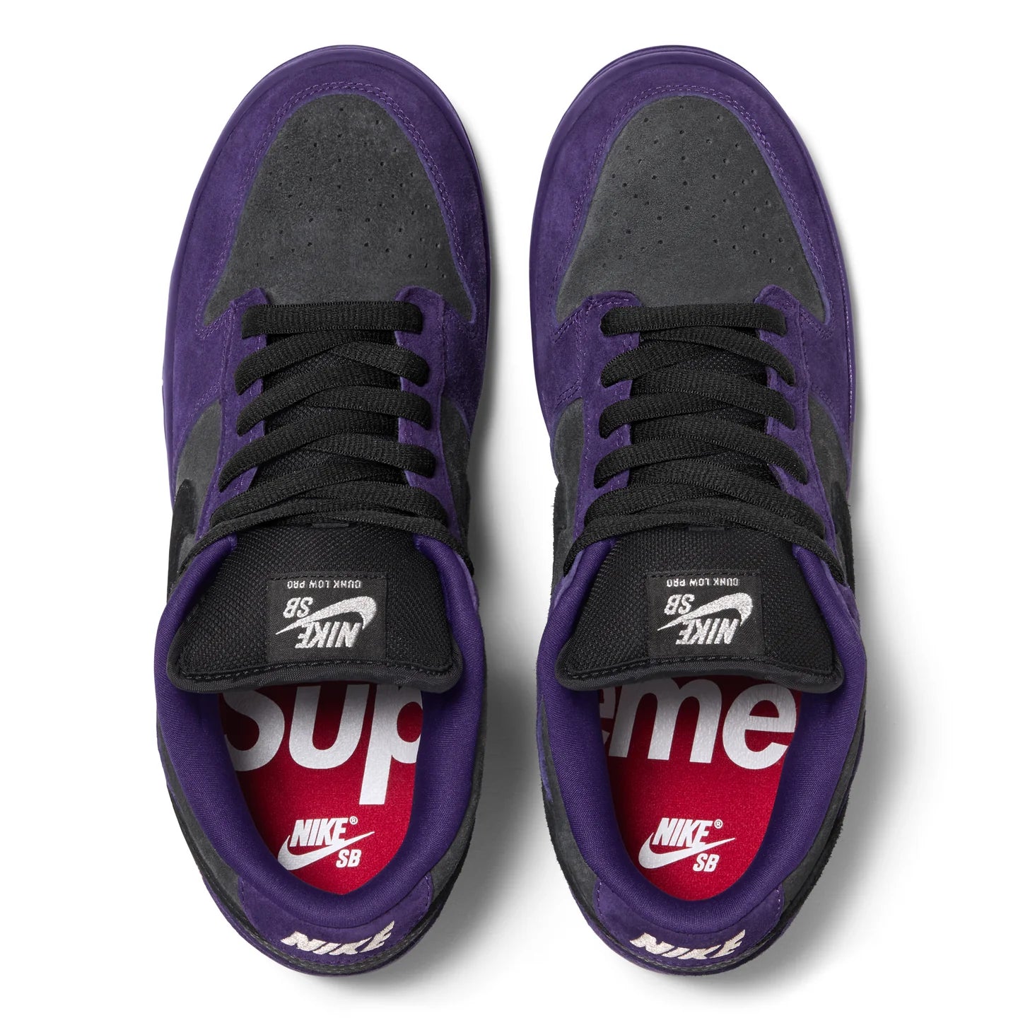 Nike SB Dunk Low Supreme 94 Ink
