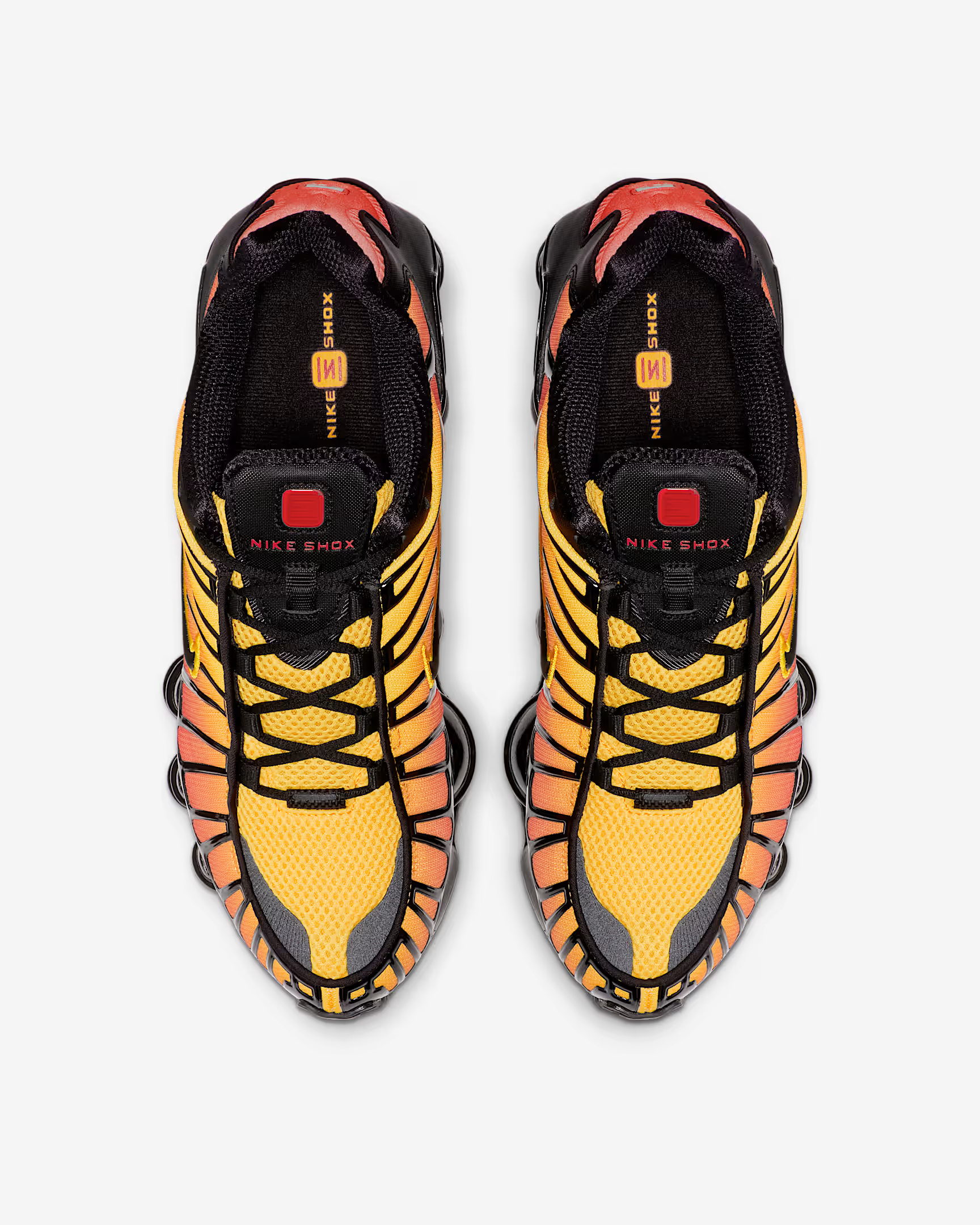 Nike Shox TL Sunrise