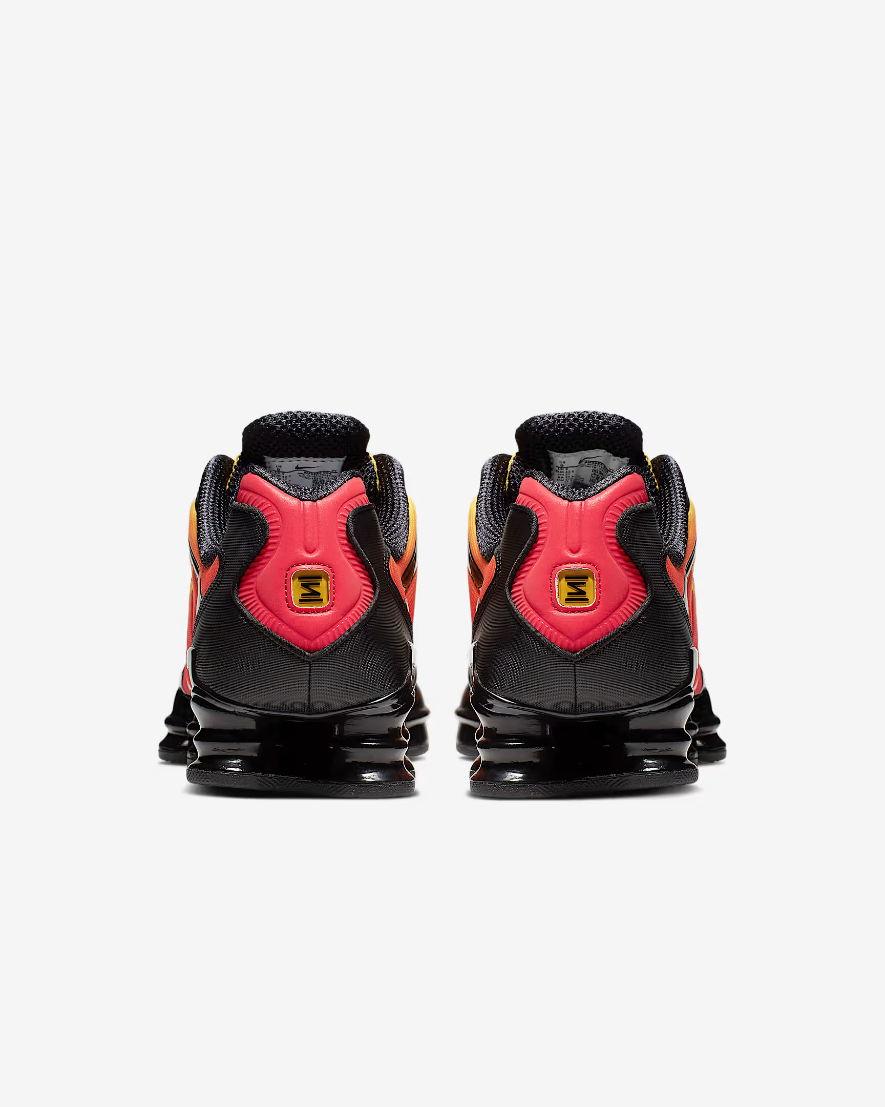 Nike Shox TL Sunrise