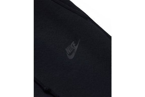 Nike Sportswear Tech Fleece Joggers Black/Black