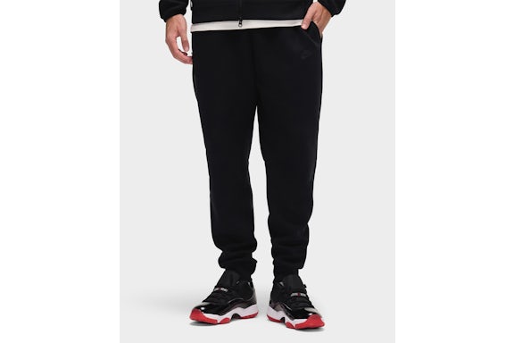 Nike Sportswear Tech Fleece Joggers Black/Black