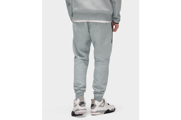Nike Sportswear Tech Fleece Joggers Dark Grey Heather/Black