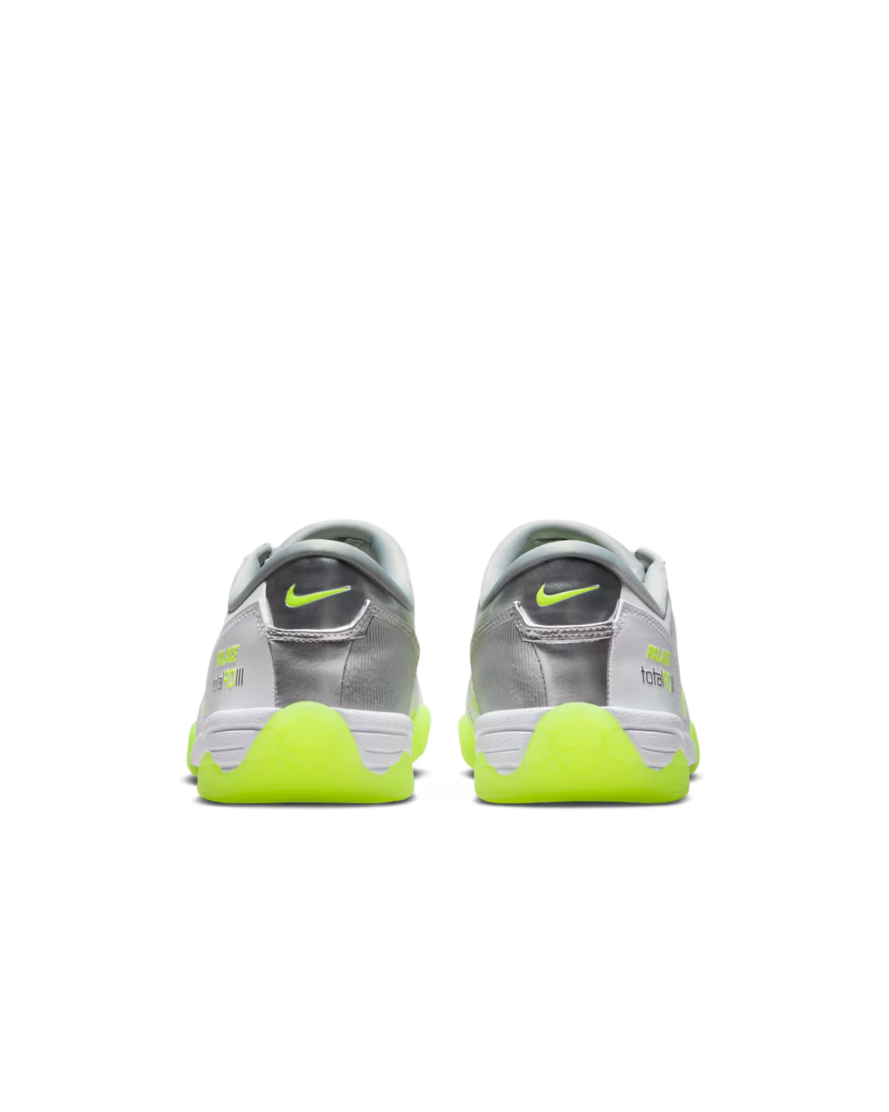 Nike Total 90 3 Palace White Silver Volt