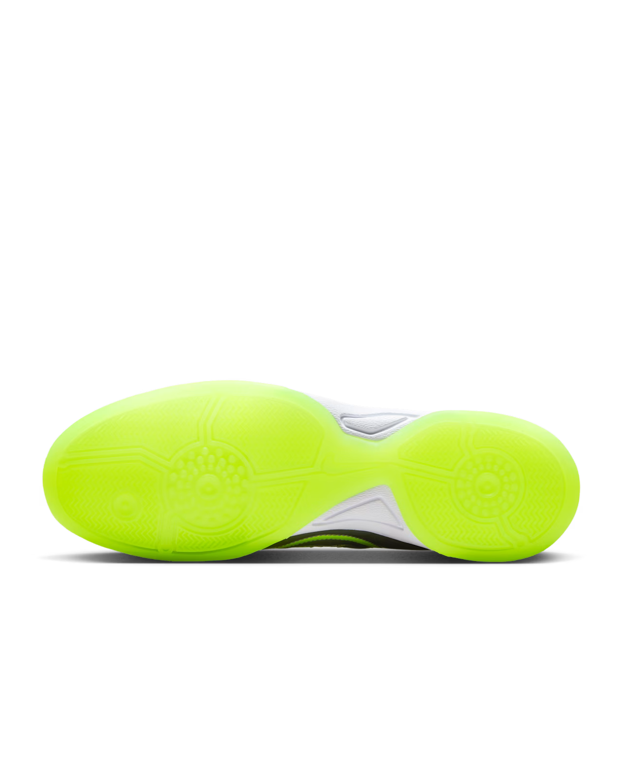 Nike Total 90 3 Palace White Silver Volt