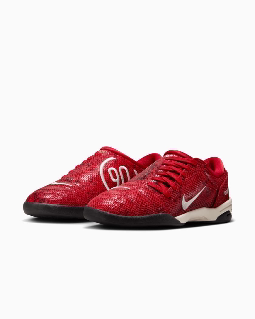 Nike Total 90 3 SE Fire Red Snakeskin