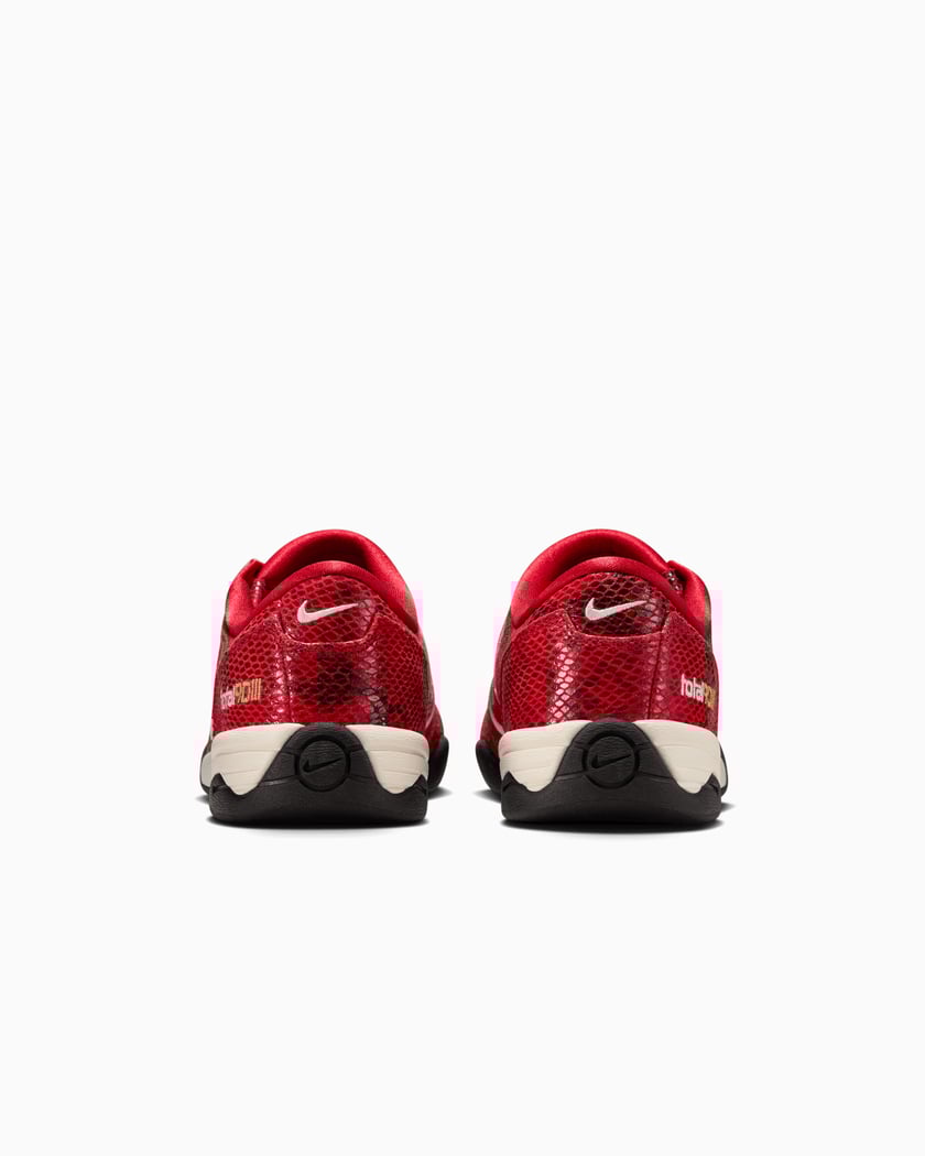 Nike Total 90 3 SE Fire Red Snakeskin
