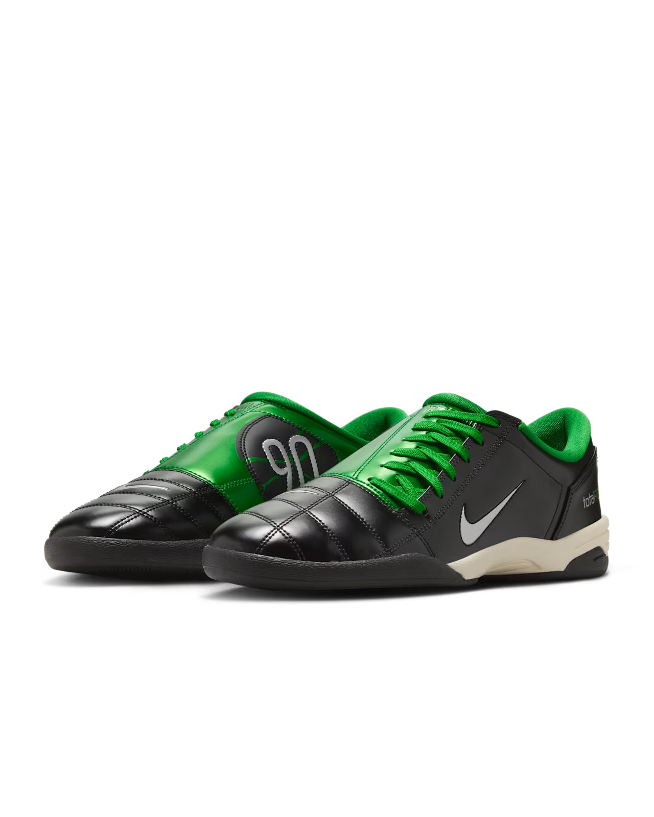 Nike Total 90 3 SP .SWOOSH Quit the Rage