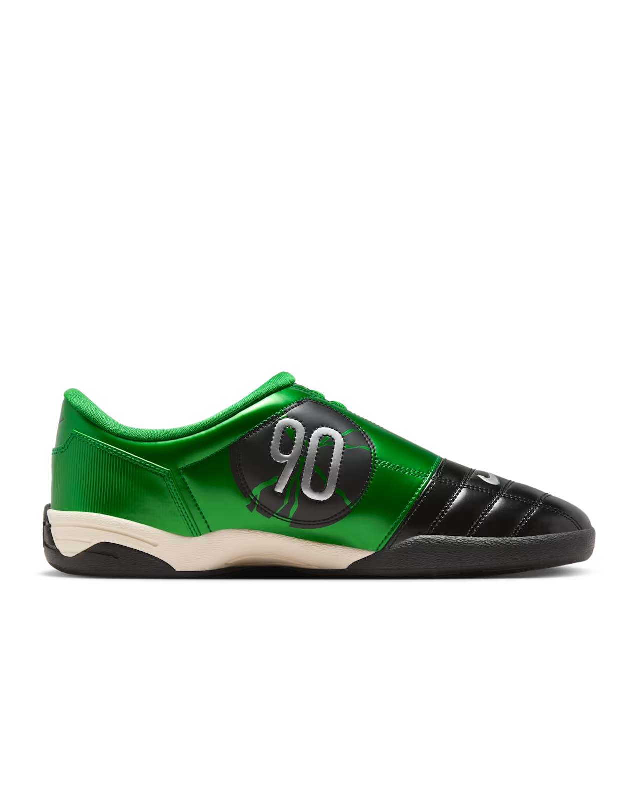 Nike Total 90 3 SP .SWOOSH Quit the Rage