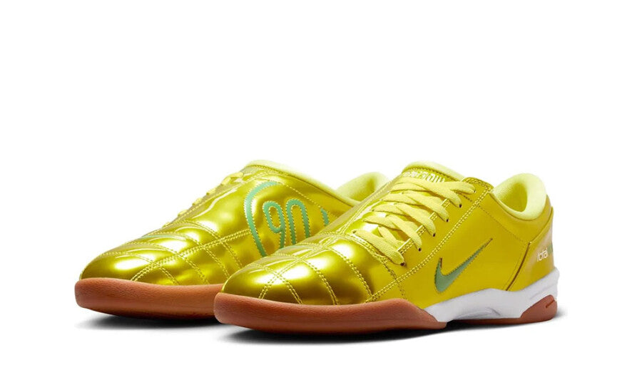 Nike Total 90 3 SP Dynamic Yellow