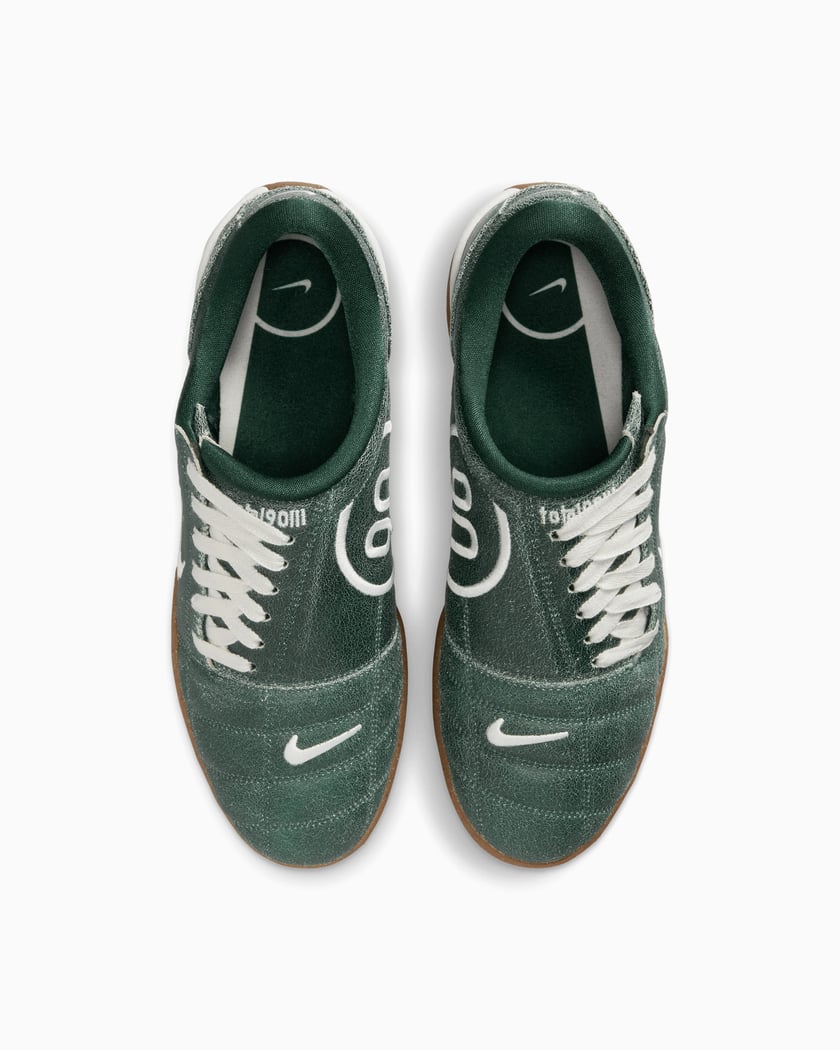 Nike Total 90 3 SP Fir Sail