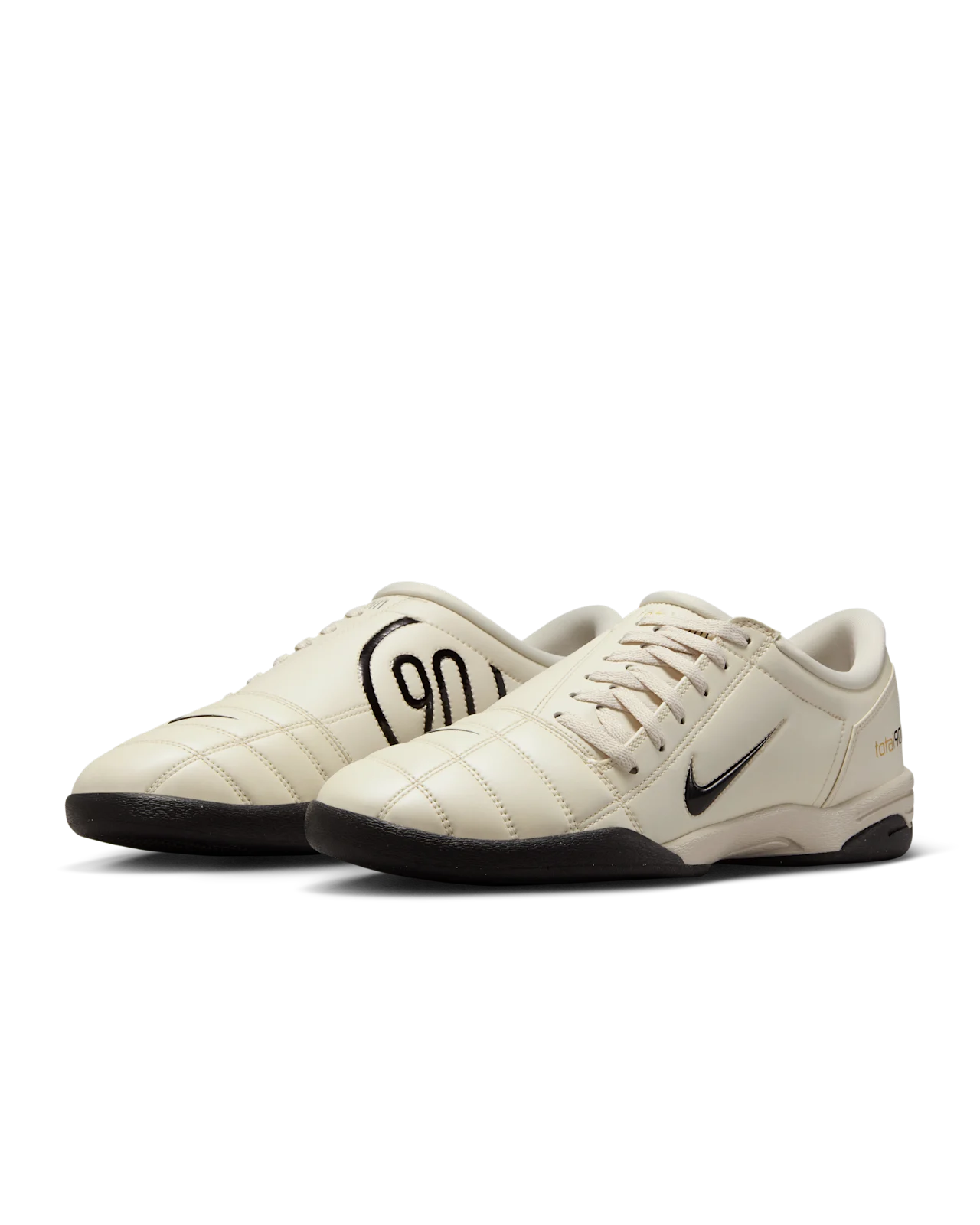 Nike Total 90 3 SP Light Orewood Brown