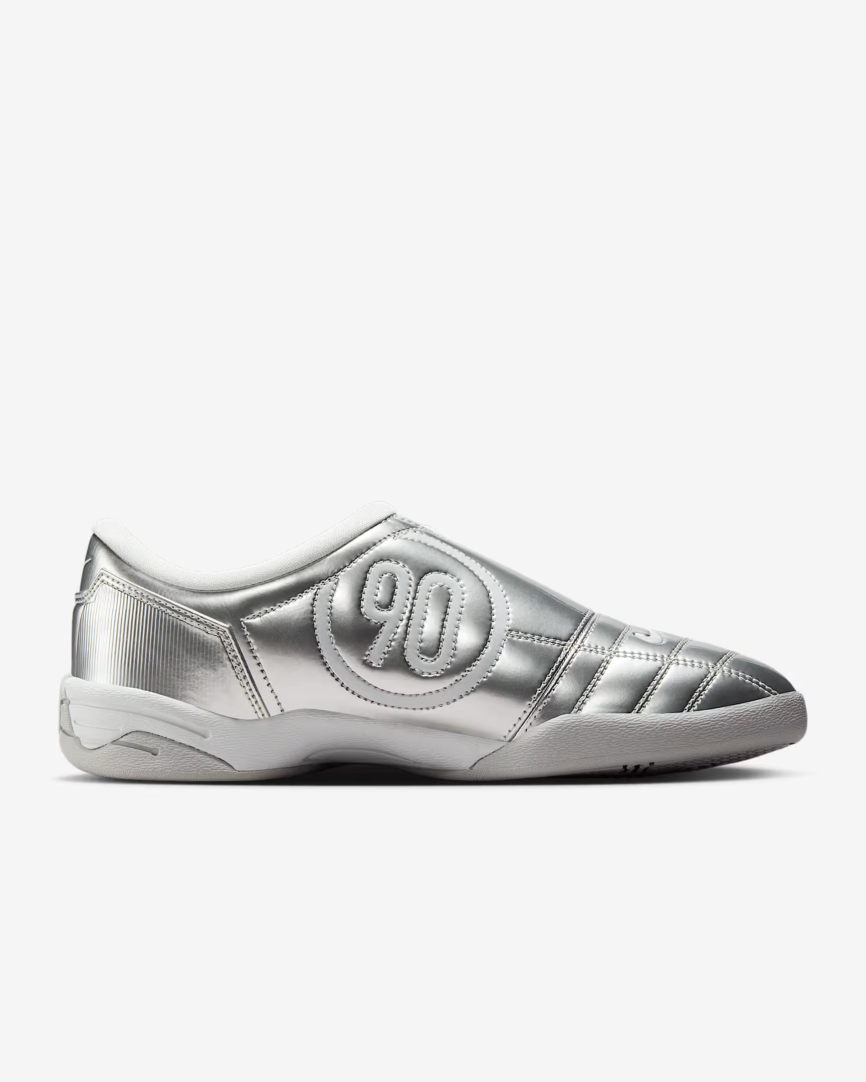 Nike Total 90 3 SP Metallic Platinum