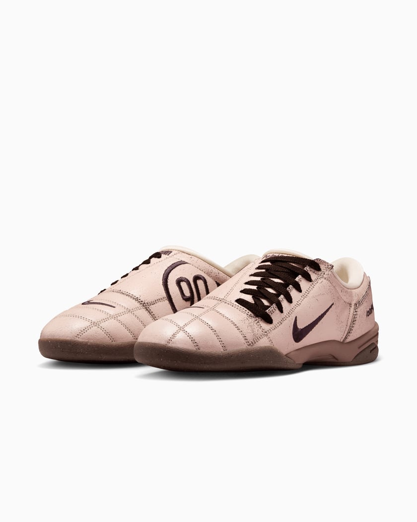 Nike Total 90 3 SP Pearl White Shadow Brown