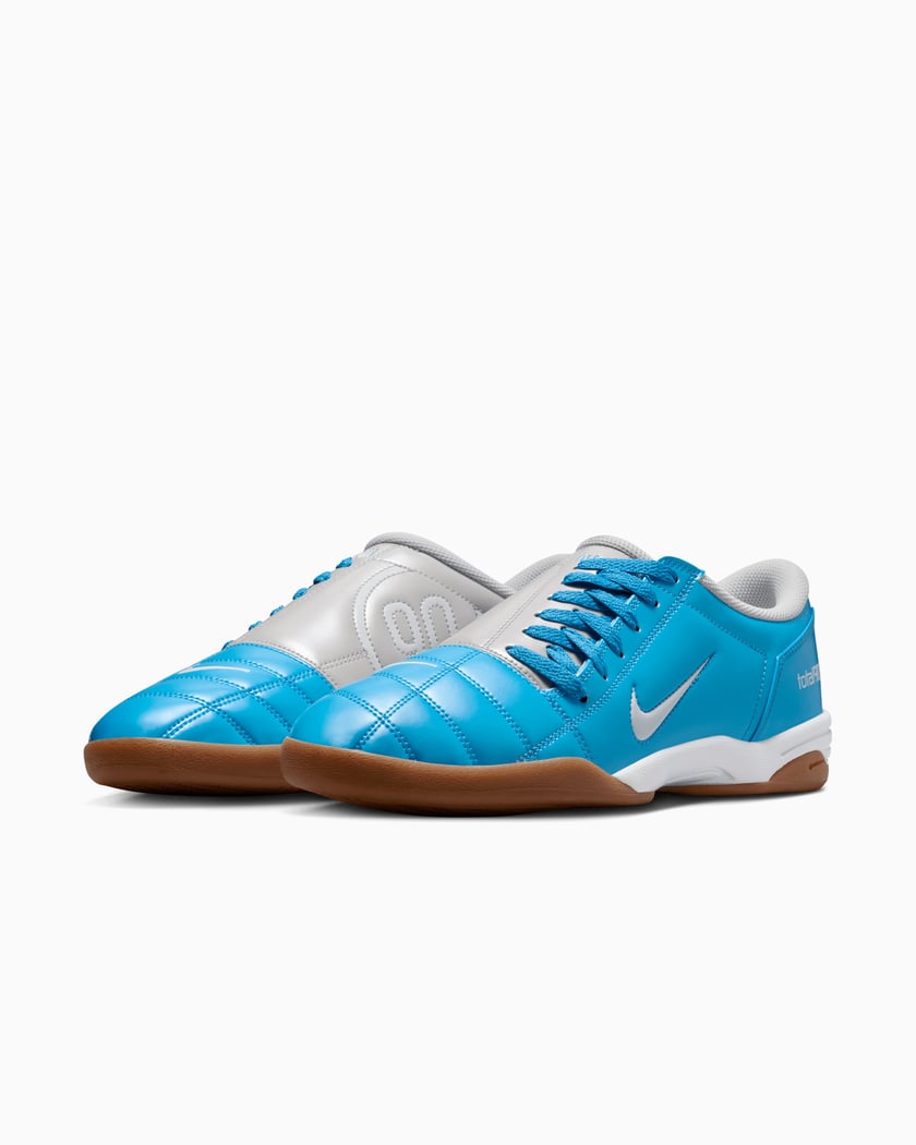 Nike Total 90 3 University Blue White
