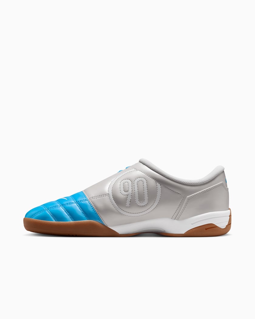 Nike Total 90 3 University Blue White