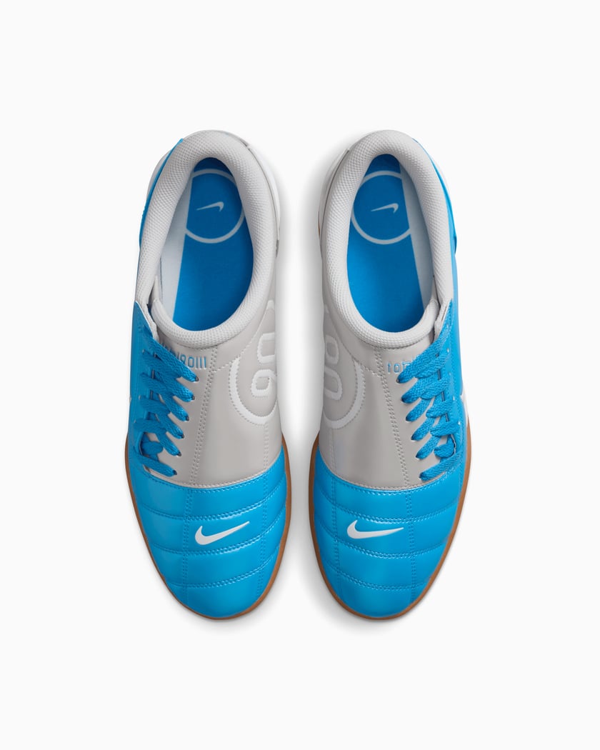 Nike Total 90 3 University Blue White