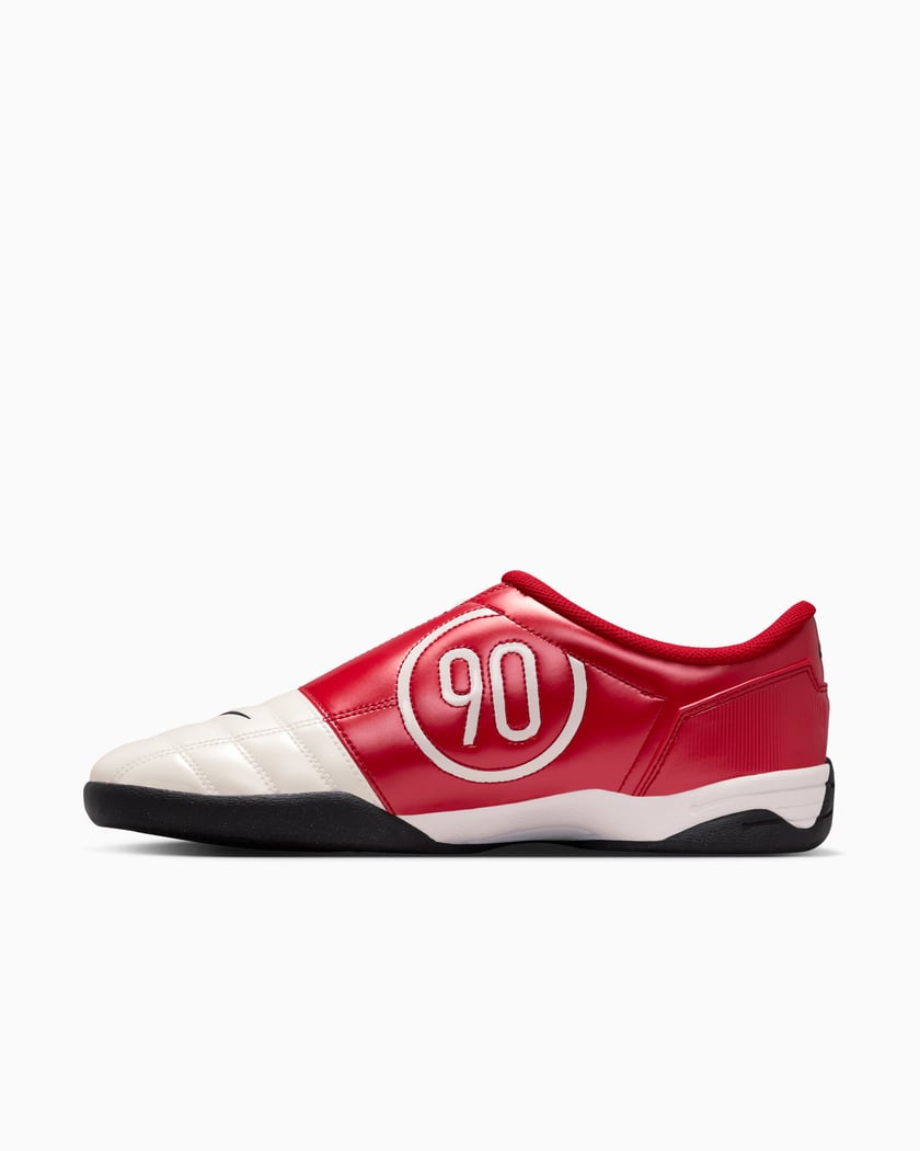 Nike Total 90 3 White Gym Red