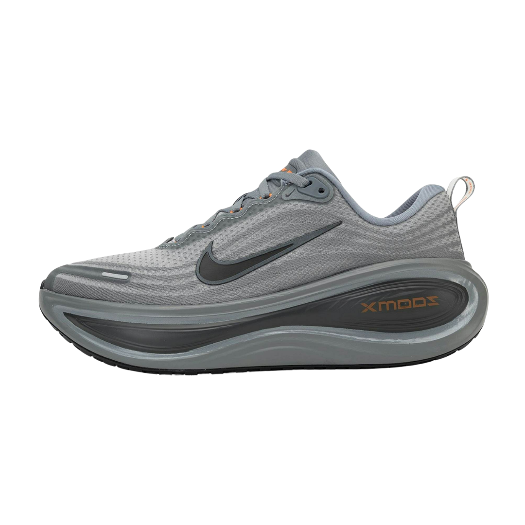 Nike Vomero Plus Cool Grey Safety Orange Black