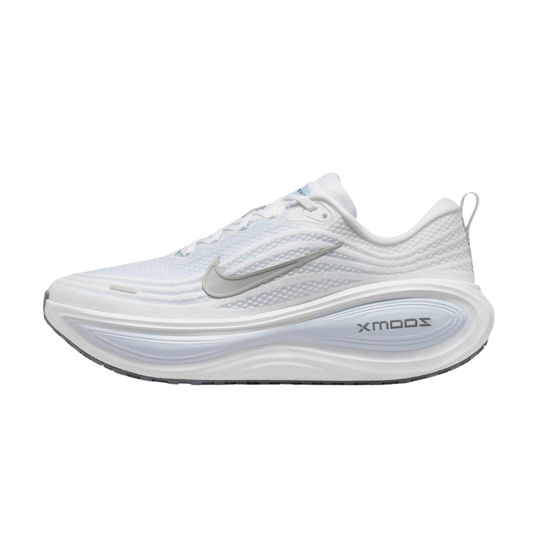 Nike Vomero Plus White Hydrogen Blue Grey Fog
