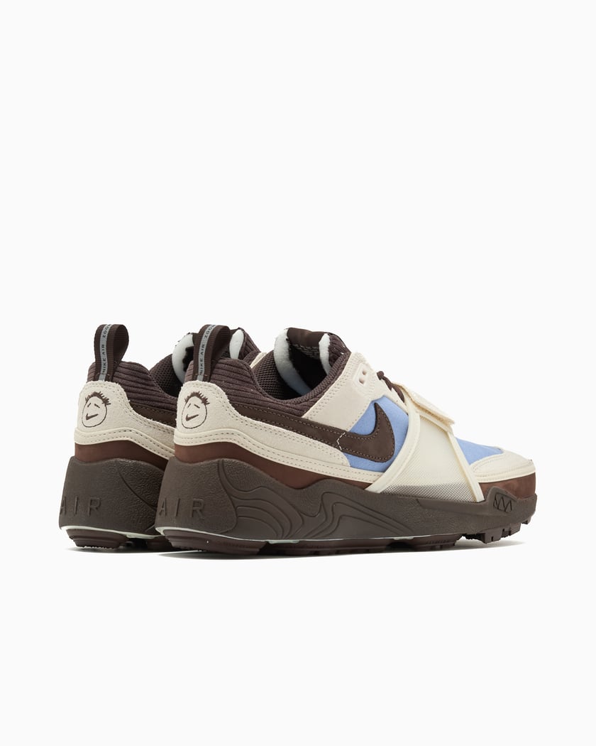 Nike Zoom Field Jaxx Travis Scott Leche Blue