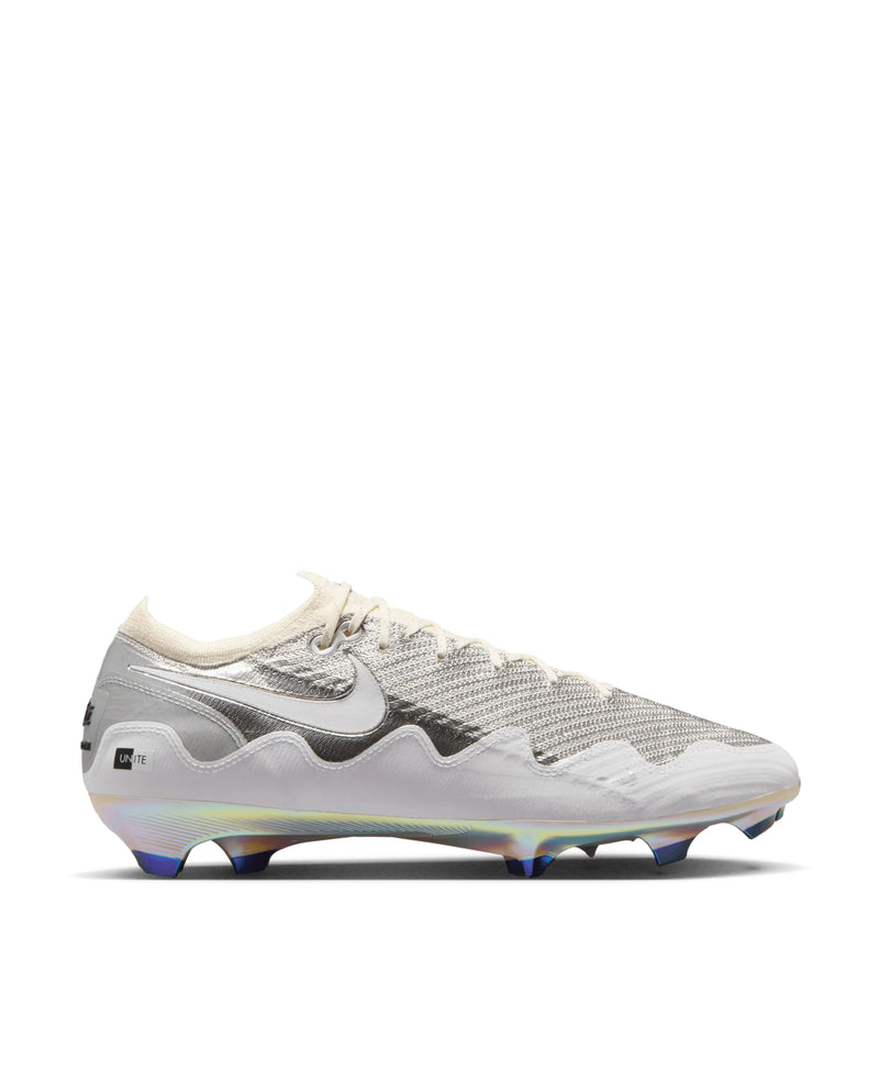 Nike Zoom Mercurial Vapor 16 Elite FG Patta Waves White Black