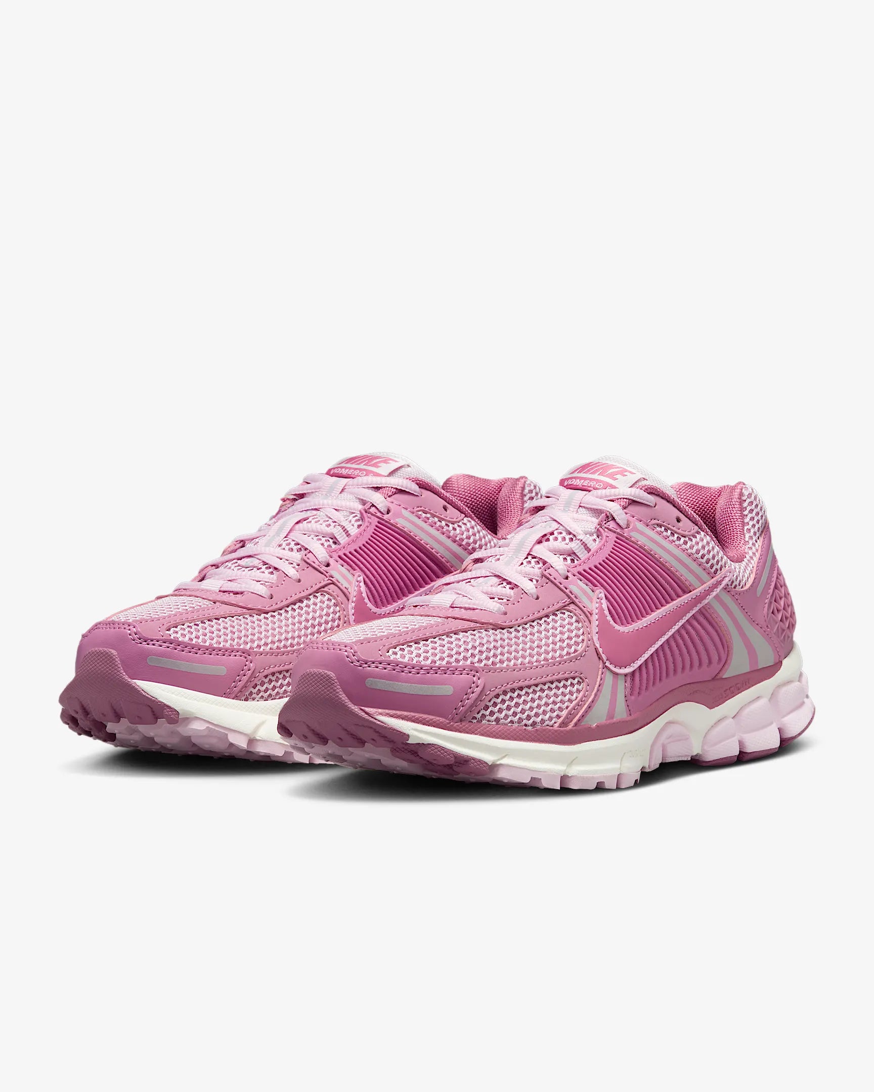 Nike Zoom Vomero 5 Elemental Pink