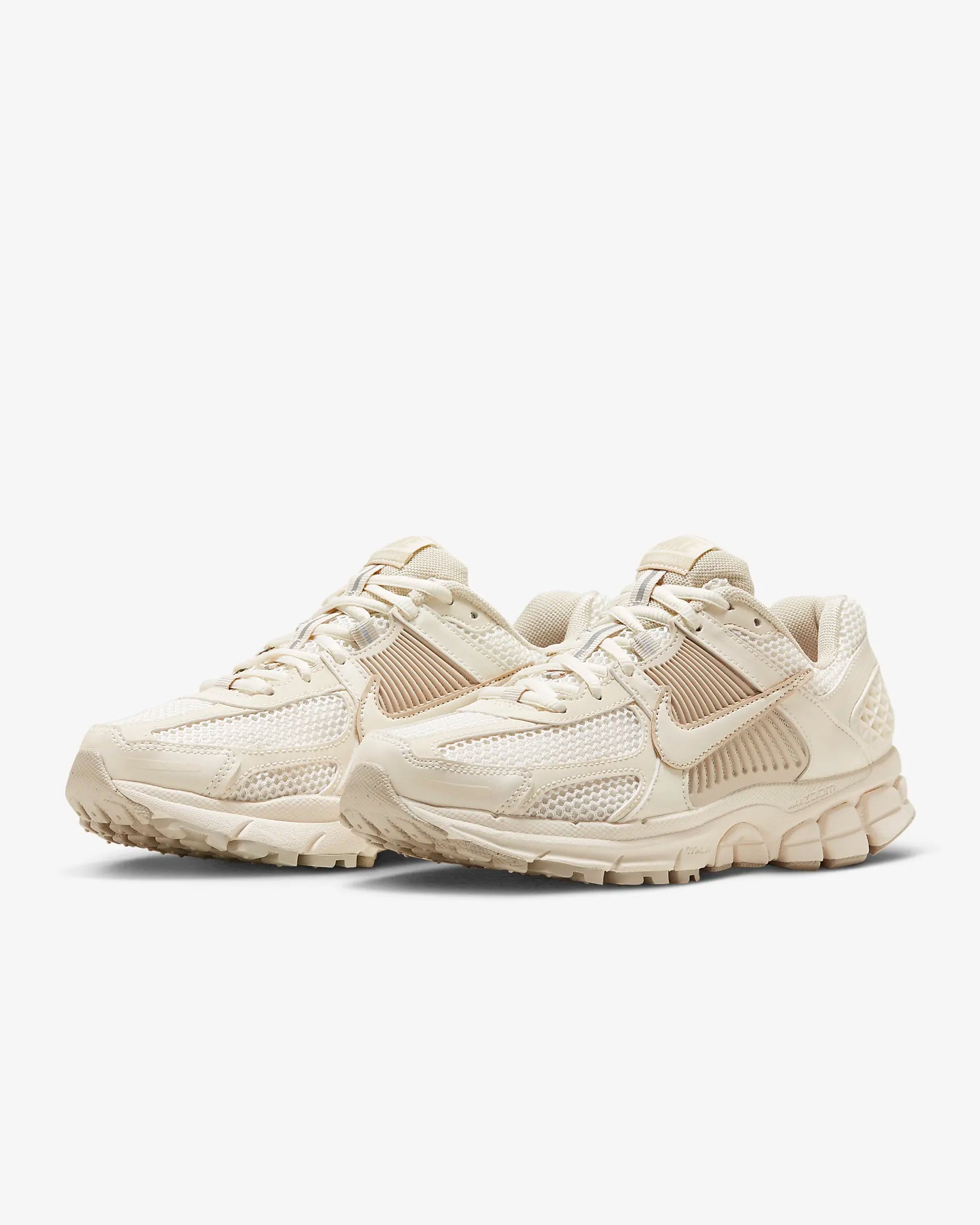 Nike Zoom Vomero 5 Sail Light Orewood Brown