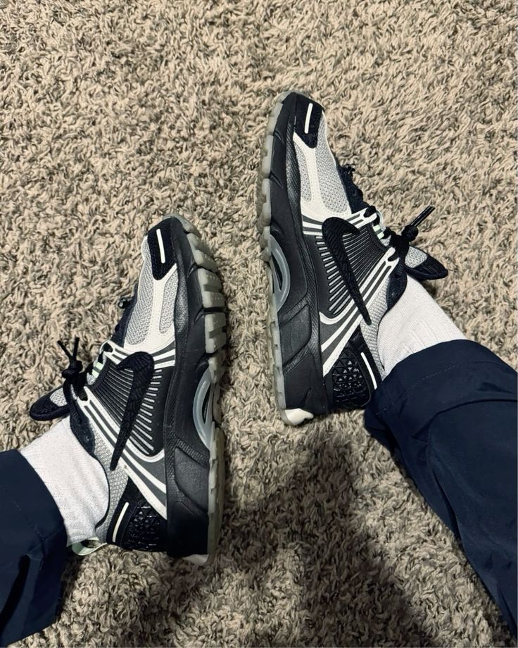 Nike Zoom Vomero 5 Spider