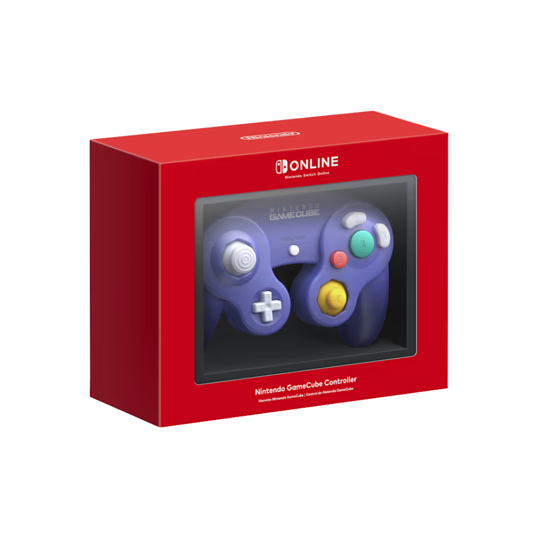 Nintendo Switch 2 GameCube Controller