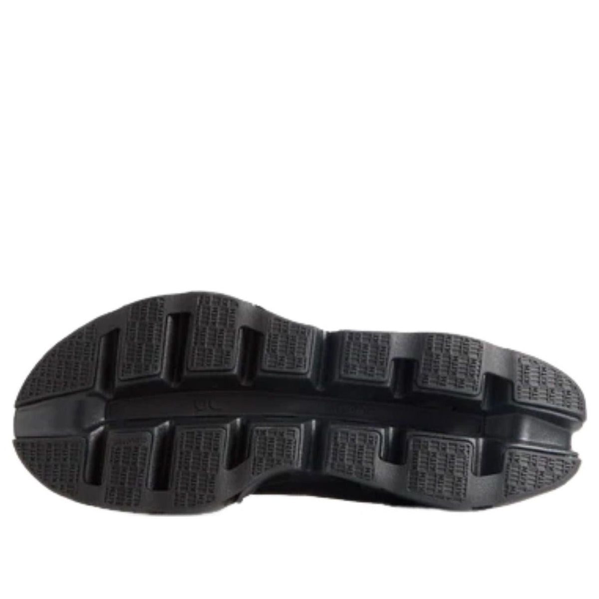 On Running K-Tech 1 Kith Black