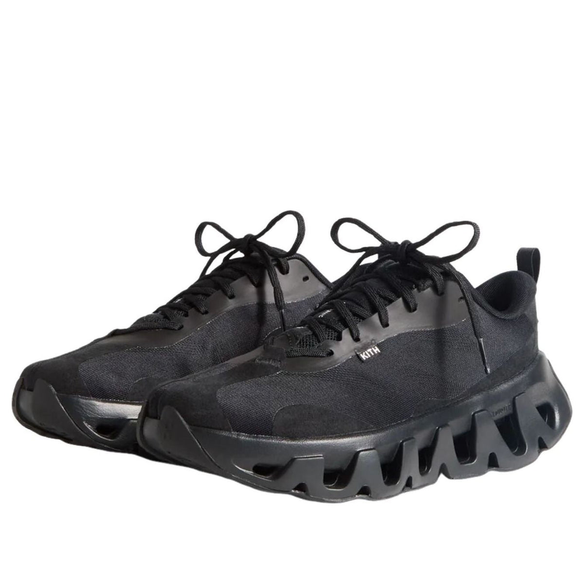 On Running K-Tech 1 Kith Black (Women’s)