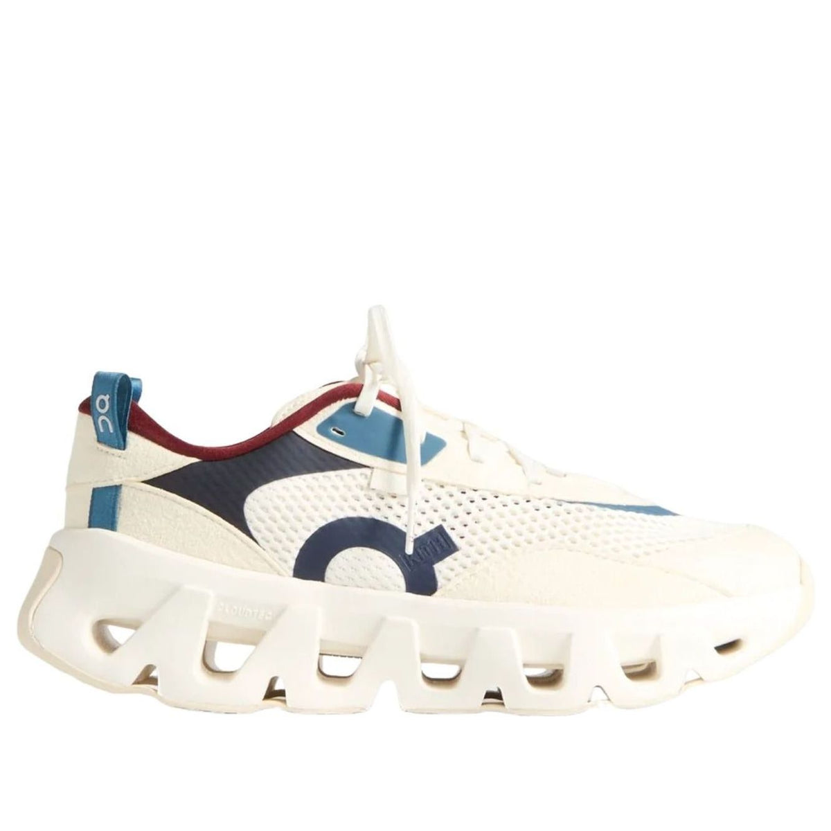On Running K-Tech 2 Kith White Real Teal (Women’s)