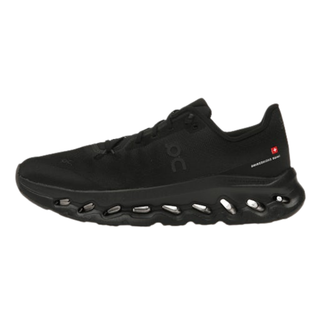 On Running Cloudtilt Black Eclipse