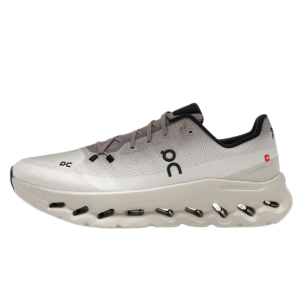 On Running Cloudtilt
Cinder Sand