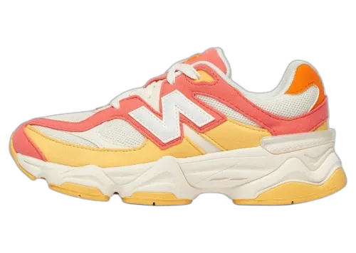 New Balance 9060 Fluorescent (PS)