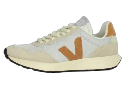 Veja Paulistana Alveomesh Natural Umber