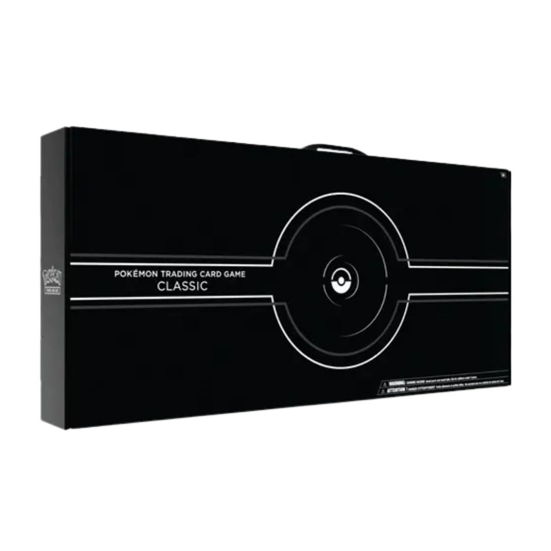 Pokémon Classic Box Costco Exclusive
