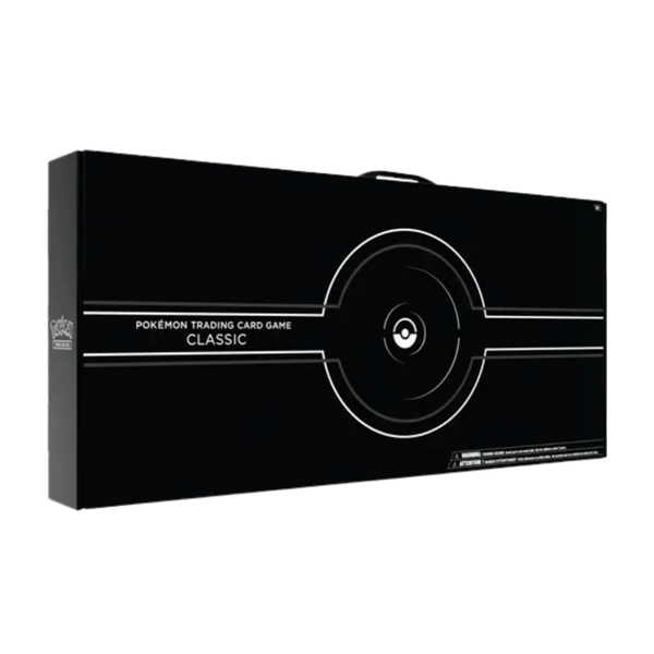 Pokémon Classic Box Costco Exclusive