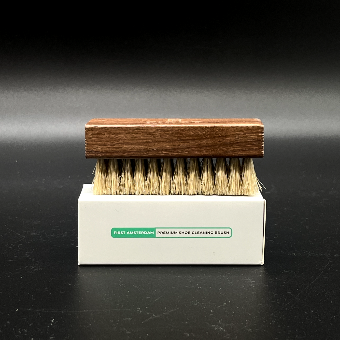Premium Shoe Brush | For Suede & Fabric