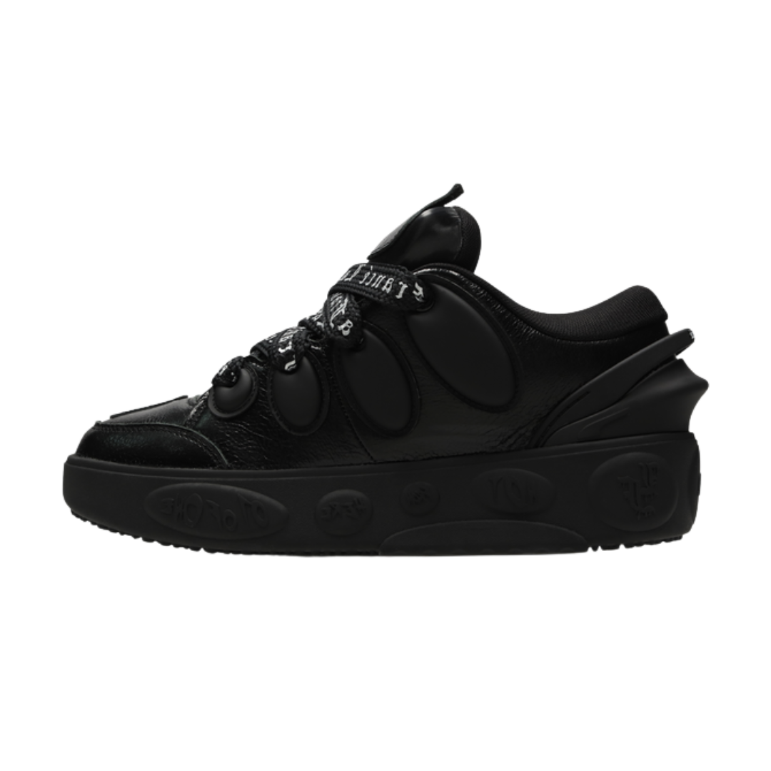 Puma LaMelo Ball LaFrancé Love Black