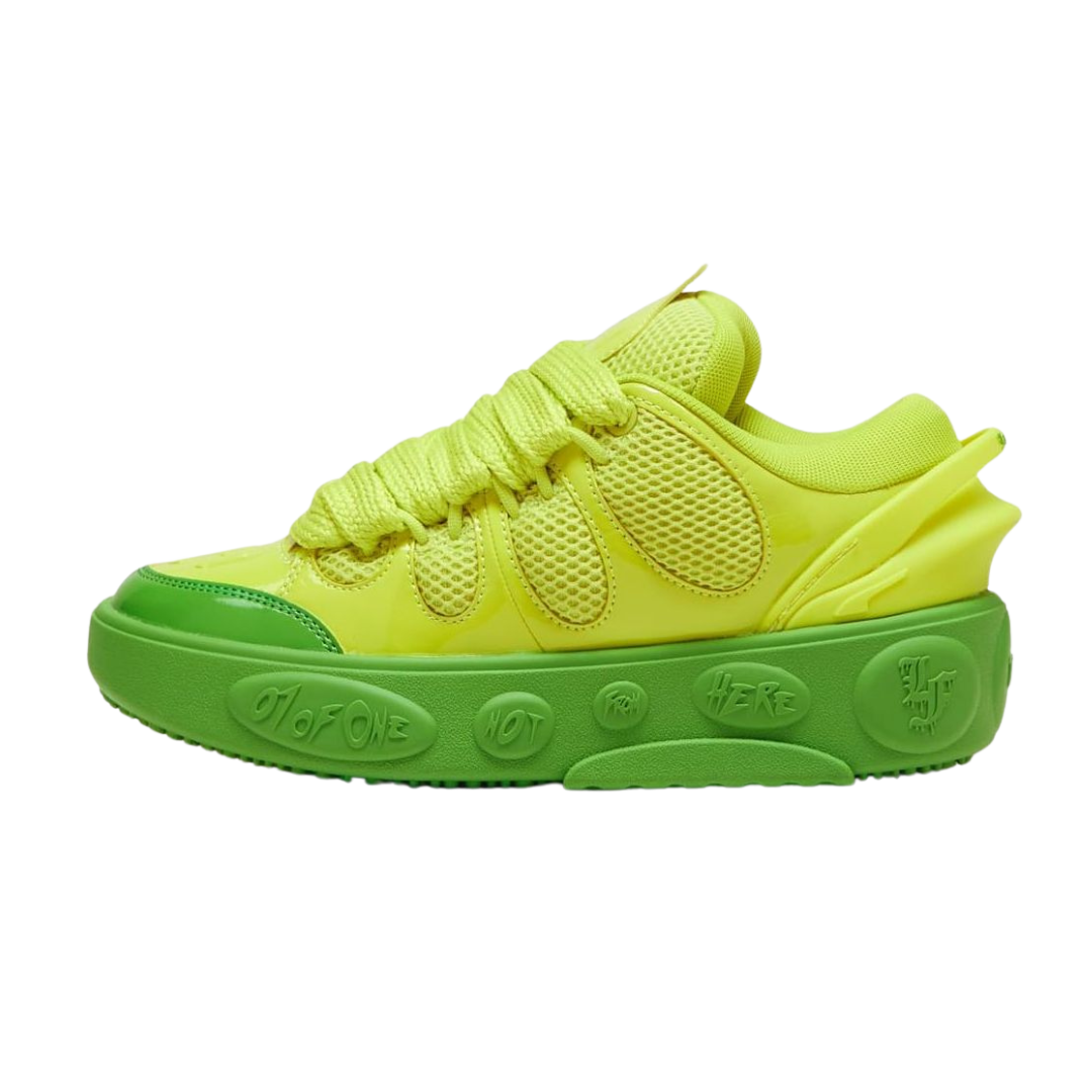 Puma LaMelo Ball LaFrancé Love Slime (GS)