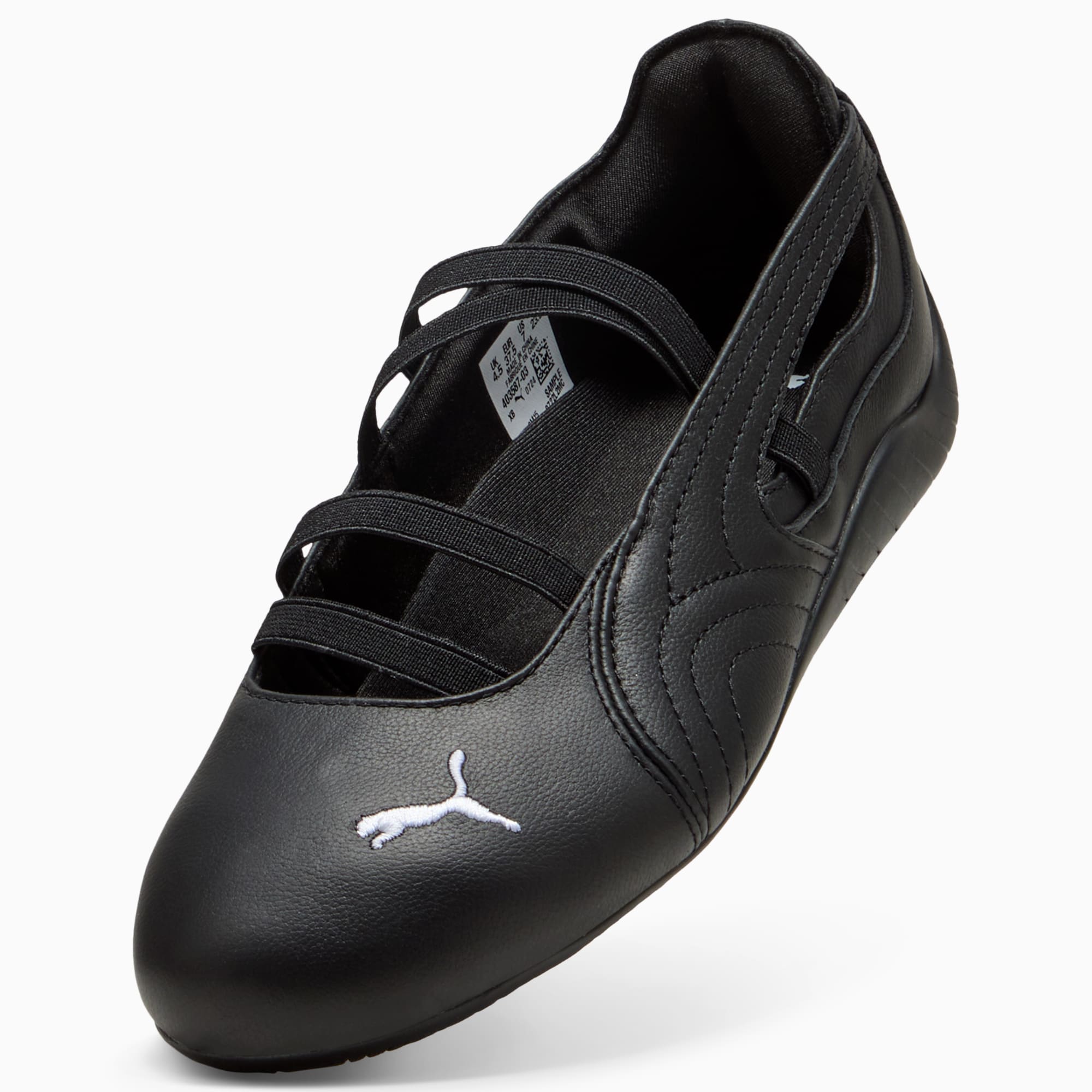 Puma Speedcat Ballet Black